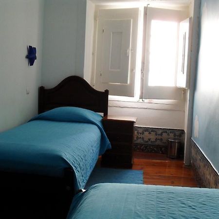 ליסבון Smile Hostel מראה חיצוני תמונה