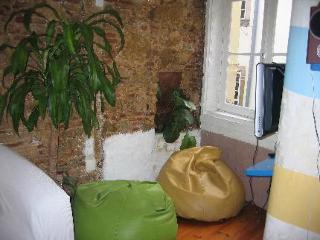 ליסבון Smile Hostel מראה חיצוני תמונה