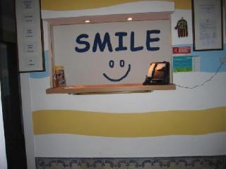 ליסבון Smile Hostel מראה חיצוני תמונה
