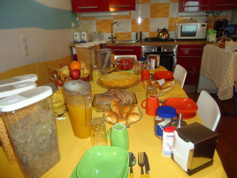 ליסבון Smile Hostel מראה חיצוני תמונה
