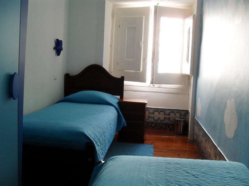 ליסבון Smile Hostel מראה חיצוני תמונה